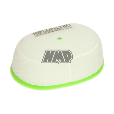 Filtro ar YAMAHA TT-R 250 / WR 250 - HIFLOFILTRO